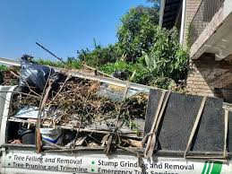 Best Demolition Debris Removal  in Elkhart Lake, WI