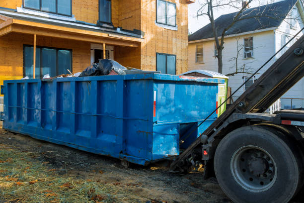 Best Scrap Metal Removal  in Elkhart Lake, WI