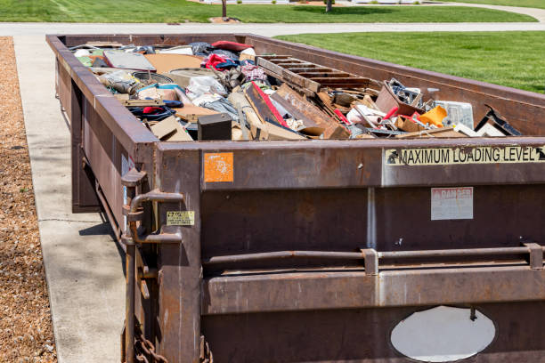 Best Recycling Services for Junk  in Elkhart Lake, WI