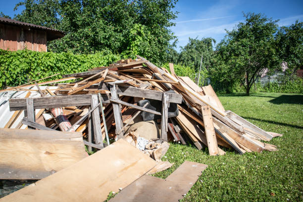 Professional Junk Removal Services in Elkhart Lake, WI
