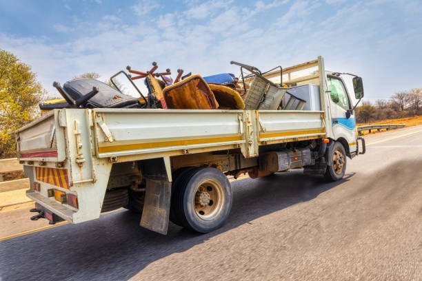 Best Yard Waste Removal  in Elkhart Lake, WI
